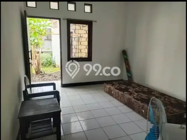 Kost Disewakan di Pondok Aren, Tangerang Selatan Full Furnished Kost Disewakan di Pondok Aren, Tangerang Selatan Full Furnished