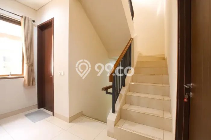 Sewa Kost Strategis di Pagedangan Kondisi Bagus Full Furnished Sewa Kost Strategis di Pagedangan Kondisi Bagus Full Furnished