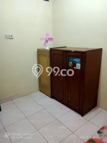 Kost Disewakan di Pancoran, Jakarta Selatan Full Furnished Kost Disewakan di Pancoran, Jakarta Selatan Full Furnished