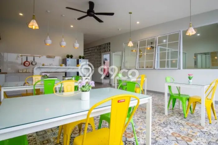 Kost Siap Disewa di Tamansari Jakarta Barat Bisa Langsung Huni Kost Siap Disewa di Tamansari Jakarta Barat Bisa Langsung Huni