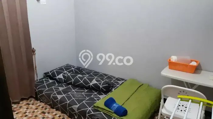Kost Lengkap Strategis di Landasan Ulin Full Furnished Kost Lengkap Strategis di Landasan Ulin Full Furnished