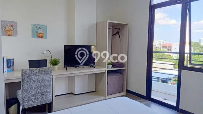 Kost Siap Huni di Jakarta Barat Cocok untuk Mahasiswa dan Pekerja Kost Siap Huni di Jakarta Barat Cocok untuk Mahasiswa dan Pekerja