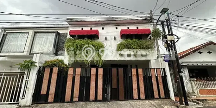 Kost Nyaman di Tebet, Jakarta Selatan Kost Nyaman di Tebet, Jakarta Selatan
