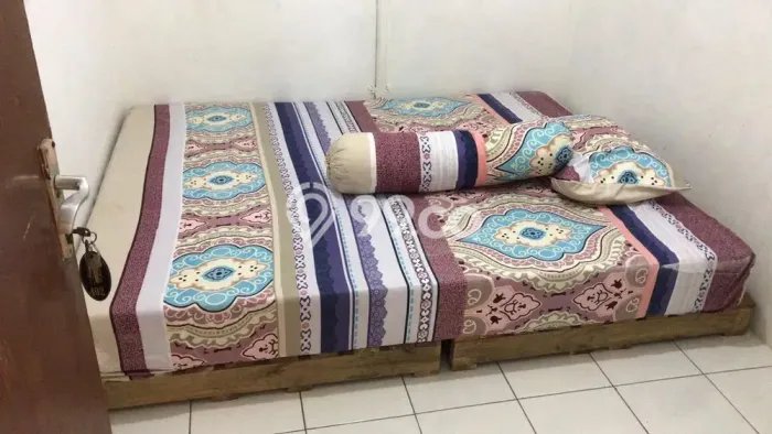Kost Nyaman di Cengkareng, Jakarta Barat Kost Nyaman di Cengkareng, Jakarta Barat