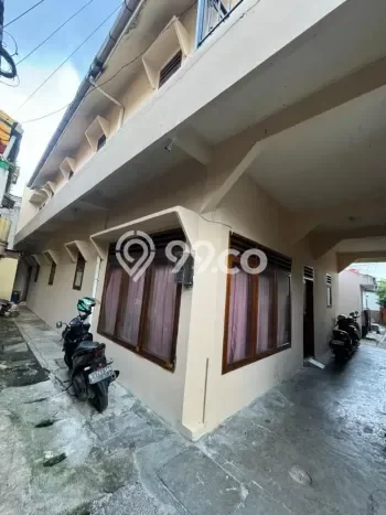 Kost Nyaman di Cilandak, Jakarta Selatan Kost Nyaman di Cilandak, Jakarta Selatan
