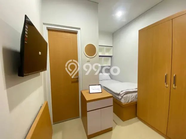 Untuk Disewa Kost di Kawasan Favorit Sukasari Bisa Survei Dulu Untuk Disewa Kost di Kawasan Favorit Sukasari Bisa Survei Dulu