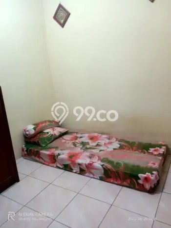 Kost Disewakan di Pancoran, Jakarta Selatan Full Furnished Kost Disewakan di Pancoran, Jakarta Selatan Full Furnished