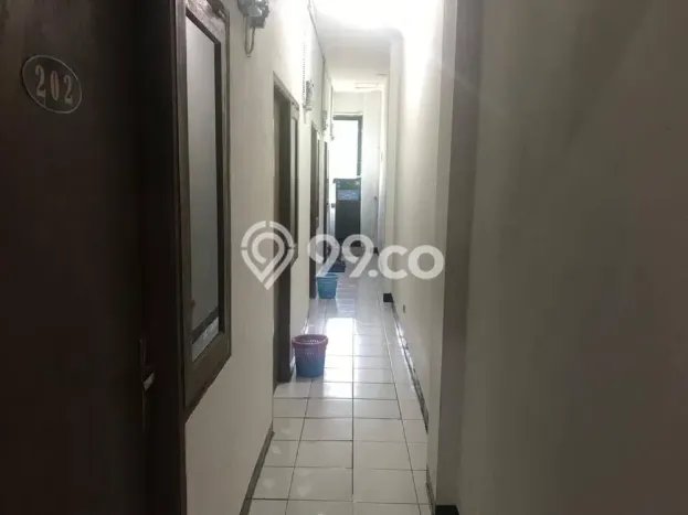 Kost Siap Huni di Jakarta Barat Cocok untuk Mahasiswa dan Pekerja Kost Siap Huni di Jakarta Barat Cocok untuk Mahasiswa dan Pekerja