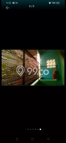 Rumah Kost Disewakan di Pancoran, Jakarta Selatan Full Furnished Rumah Kost Disewakan di Pancoran, Jakarta Selatan Full Furnished