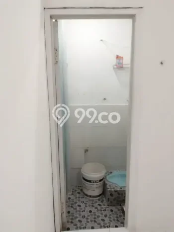 Kost Lengkap Strategis di Kebon Jeruk Full Furnished Kost Lengkap Strategis di Kebon Jeruk Full Furnished