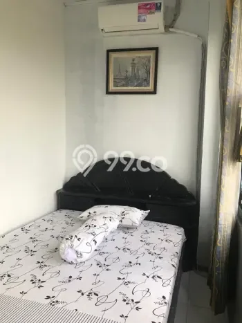 Kamar Kost untuk Disewa di Kalideres Nyaman dan Strategis Kamar Kost untuk Disewa di Kalideres Nyaman dan Strategis