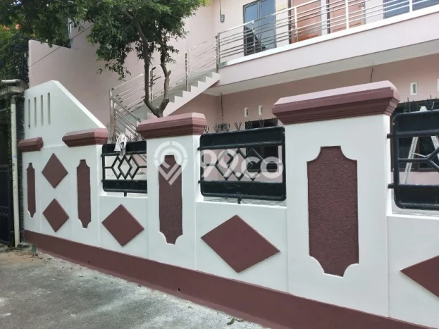 Kost di Duren Sawit Jakarta Timur Siap Huni Full Furnished Kost di Duren Sawit Jakarta Timur Siap Huni Full Furnished