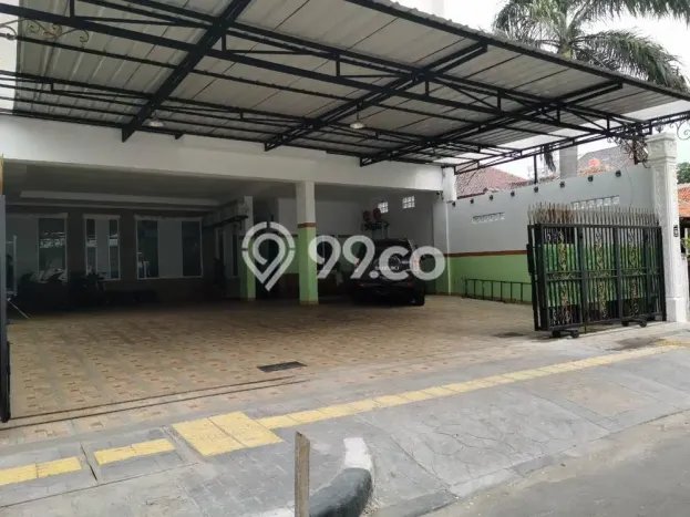 Disewakan Kost di Grogol Petamburan Jakarta Barat Luas Full Furnished Disewakan Kost di Grogol Petamburan Jakarta Barat Luas Full Furnished