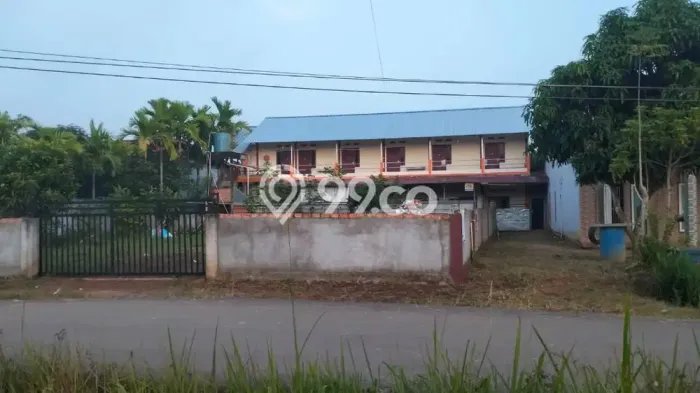 Kost Siap Huni di Jambi Luar Kota, Muaro Jambi Kost Siap Huni di Jambi Luar Kota, Muaro Jambi