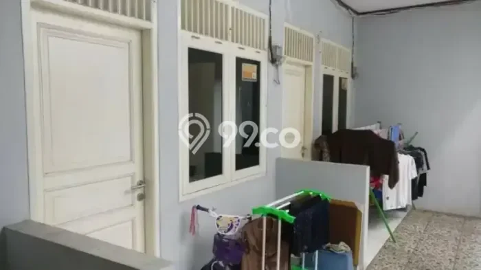 Kost Disewakan di Cengkareng, Jakarta Barat, Lokasi Strategis dan Nyaman Kost Disewakan di Cengkareng, Jakarta Barat, Lokasi Strategis dan Nyaman