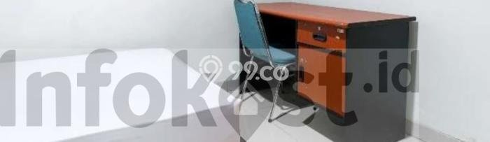 Kost Nyaman Strategis di Sukasari Full Furnished Kost Nyaman Strategis di Sukasari Full Furnished