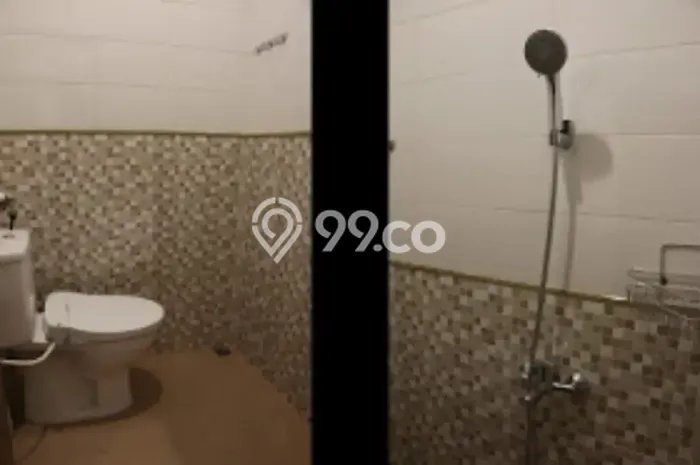 Kost Disewakan di Colomadu, Karanganyar Full Furnished Kost Disewakan di Colomadu, Karanganyar Full Furnished