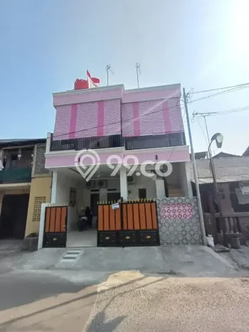 Kost Nyaman di Pulo Gadung, Jakarta Timur Cocok untuk Mahasiswa & Karyawan Kost Nyaman di Pulo Gadung, Jakarta Timur Cocok untuk Mahasiswa & Karyawan