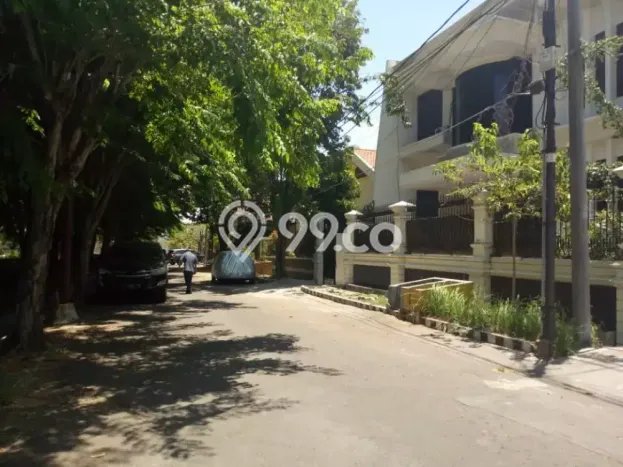 Kost Strategis Disewakan di Mulyorejo, Surabaya Kondisi Baik Full Furnished Kost Strategis Disewakan di Mulyorejo, Surabaya Kondisi Baik Full Furnished