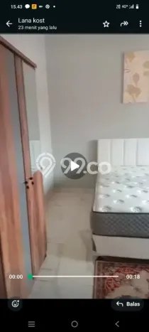Kost di Ciputat Timur Tangerang Selatan Siap Huni Full Furnished Kost di Ciputat Timur Tangerang Selatan Siap Huni Full Furnished