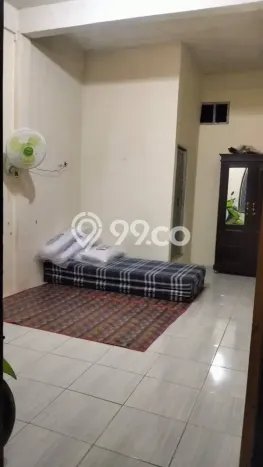Kost Siap Huni di Jambi Luar Kota, Muaro Jambi Kost Siap Huni di Jambi Luar Kota, Muaro Jambi