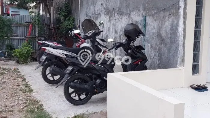 Kost Lengkap di Kebon Jeruk, Jakarta Barat Cocok untuk Mahasiswa & Karyawan Kost Lengkap di Kebon Jeruk, Jakarta Barat Cocok untuk Mahasiswa & Karyawan