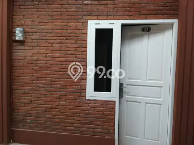 Kos-kosan Strategis Disewakan di Semarang Timur, Semarang Kondisi Baik Full Furnished Kos-kosan Strategis Disewakan di Semarang Timur, Semarang Kondisi Baik Full Furnished