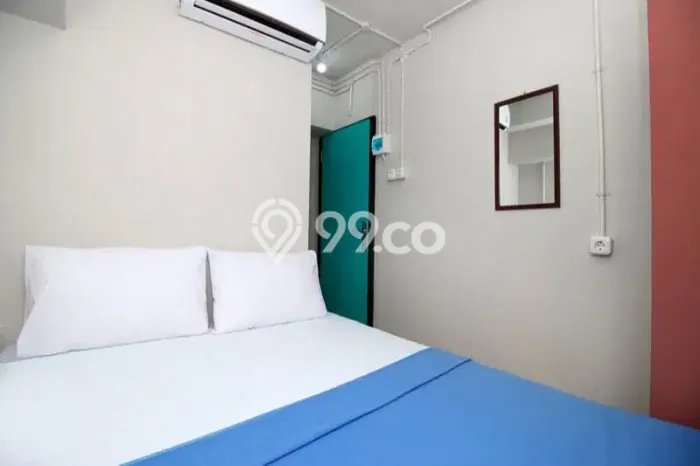 Kost Lengkap Strategis di Grogol Petamburan Full Furnished Kost Lengkap Strategis di Grogol Petamburan Full Furnished