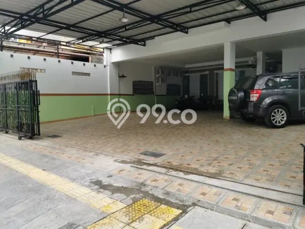 Disewakan Kost di Grogol Petamburan Jakarta Barat Luas Full Furnished Disewakan Kost di Grogol Petamburan Jakarta Barat Luas Full Furnished