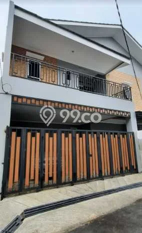 Kost Nyaman di Jagakarsa, Jakarta Selatan Kost Nyaman di Jagakarsa, Jakarta Selatan