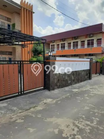 Disewakan Kost Strategis di Ilir Barat I Kondisi Bagus Full Furnished Disewakan Kost Strategis di Ilir Barat I Kondisi Bagus Full Furnished