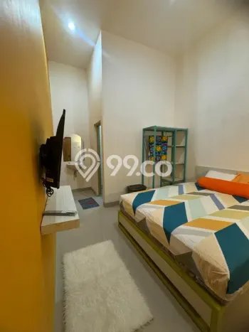 Kost Disewakan di Jati Agung, Lampung Selatan Full Furnished Kost Disewakan di Jati Agung, Lampung Selatan Full Furnished