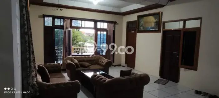 Kost Strategis Disewakan di Jatinegara, Jakarta Timur Kondisi Baik Full Furnished Kost Strategis Disewakan di Jatinegara, Jakarta Timur Kondisi Baik Full Furnished