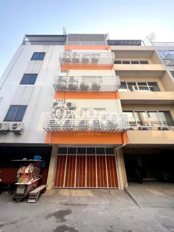 Kost Strategis Disewakan di Gambir, Jakarta Pusat Kondisi Baik Full Furnished Kost Strategis Disewakan di Gambir, Jakarta Pusat Kondisi Baik Full Furnished
