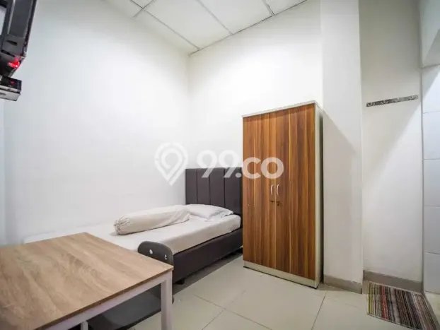 Disewakan Kost di Area Favorit Palmerah Bisa Survei Dulu Disewakan Kost di Area Favorit Palmerah Bisa Survei Dulu