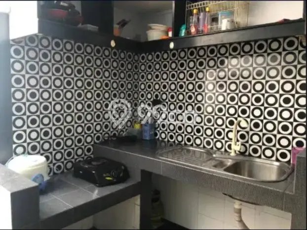 Kost Lengkap Strategis di Tanah Abang Full Furnished Kost Lengkap Strategis di Tanah Abang Full Furnished