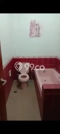 Kost di Ciputat Timur Tangerang Selatan Siap Huni Full Furnished Kost di Ciputat Timur Tangerang Selatan Siap Huni Full Furnished