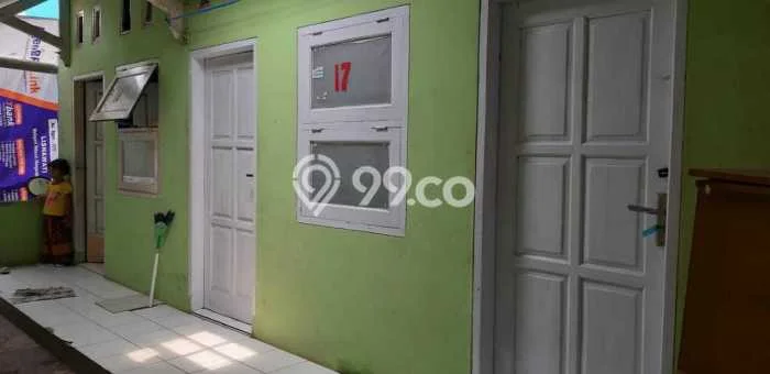 Kost Nyaman di Bandung Cocok untuk Mahasiswa dan Pekerja Kost Nyaman di Bandung Cocok untuk Mahasiswa dan Pekerja