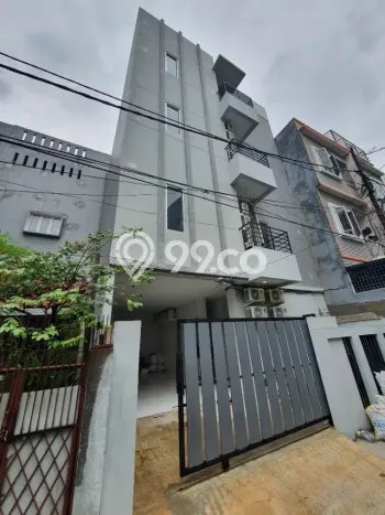 Sewa Kost Strategis di Gambir Kondisi Bagus Full Furnished Sewa Kost Strategis di Gambir Kondisi Bagus Full Furnished