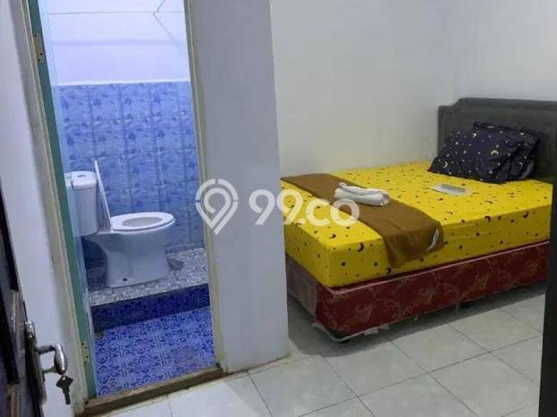Disewakan Kost di Somba Opu Gowa Luas 0m2 Full Furnished Disewakan Kost di Somba Opu Gowa Luas 0m2 Full Furnished