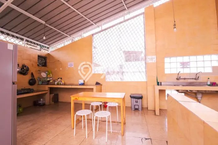 Kost Siap Huni di Jakarta Barat Cocok untuk Mahasiswa dan Pekerja Kost Siap Huni di Jakarta Barat Cocok untuk Mahasiswa dan Pekerja