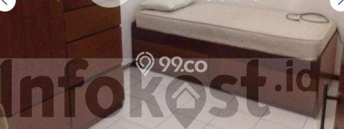 Tersedia Kost Lokasi Cidadap, Bandung Area Strategis Tersedia Kost Lokasi Cidadap, Bandung Area Strategis