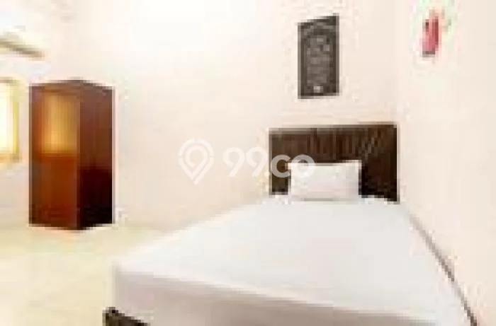 Kost di Medan Petisah Medan Siap Huni Full Furnished Kost di Medan Petisah Medan Siap Huni Full Furnished