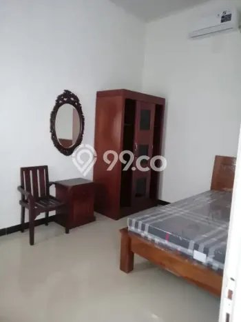 Disewakan Kost Strategis di Jagakarsa Kondisi Bagus Full Furnished Disewakan Kost Strategis di Jagakarsa Kondisi Bagus Full Furnished