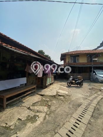 Kost untuk Dijual di Tangerang Kota Punya 23 Kamar Kost untuk Dijual di Tangerang Kota Punya 23 Kamar