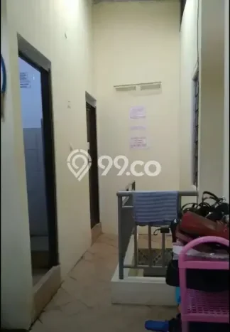 Kost Siap Disewa di Setiabudi Jakarta Selatan Bisa Langsung Huni Kost Siap Disewa di Setiabudi Jakarta Selatan Bisa Langsung Huni