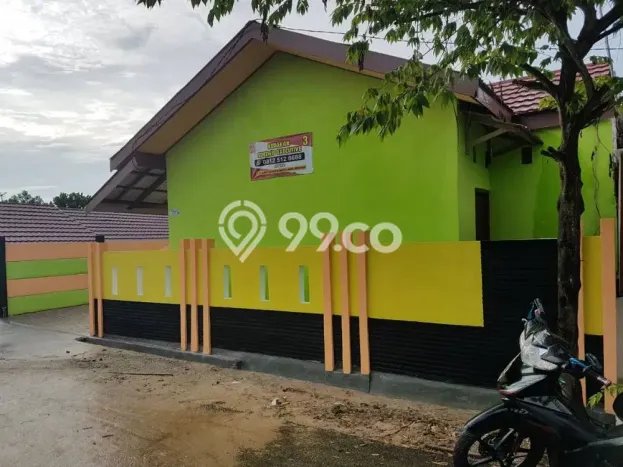 Sewa Kost Strategis di Liang Anggang, Banjar Baru Full Furnished Sewa Kost Strategis di Liang Anggang, Banjar Baru Full Furnished