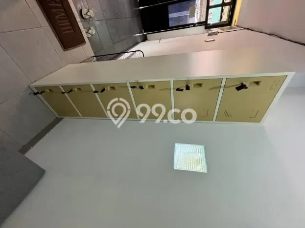 Kost Nyaman di Kebayoran Lama, Jakarta Selatan Cocok untuk Mahasiswa & Karyawan Kost Nyaman di Kebayoran Lama, Jakarta Selatan Cocok untuk Mahasiswa & Karyawan