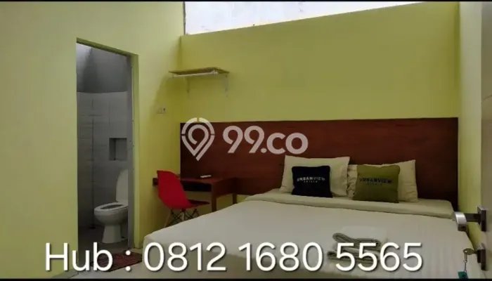 Kost Lengkap di Tegalsari, Surabaya Cocok untuk Mahasiswa & Karyawan Kost Lengkap di Tegalsari, Surabaya Cocok untuk Mahasiswa & Karyawan