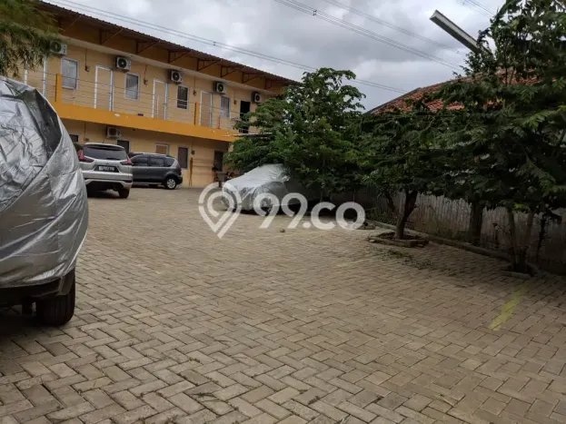 Rumah Kost Disewakan di Pondok Aren, Tangerang Selatan Full Furnished Rumah Kost Disewakan di Pondok Aren, Tangerang Selatan Full Furnished